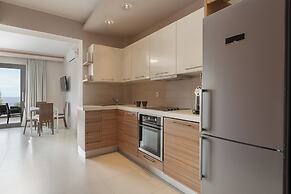 Kymothoe Elite Suites