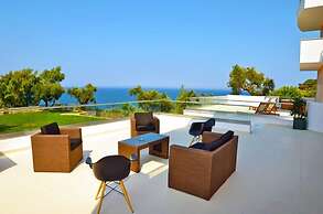 Kymothoe Elite Suites