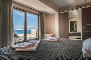Kymothoe Elite Suites