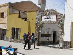 Munay La Quiaca