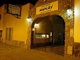 Munay La Quiaca