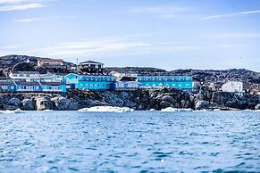 Hotel Icefiord