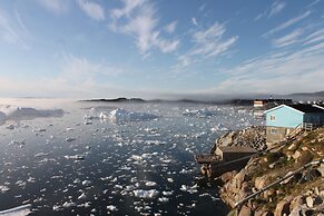 Hotel Icefiord