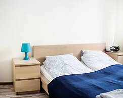 Marszalkowska Apartment