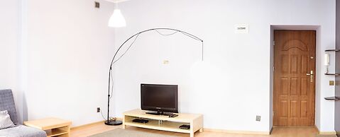 Marszalkowska Apartment