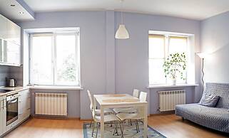 Marszalkowska Apartment