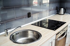 Marszalkowska Apartment