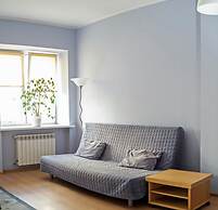 Marszalkowska Apartment