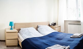 Marszalkowska Apartment