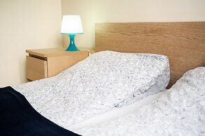 Marszalkowska Apartment