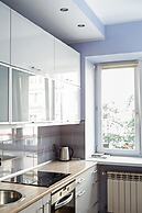 Marszalkowska Apartment