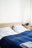 Marszalkowska Apartment