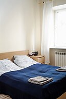 Marszalkowska Apartment