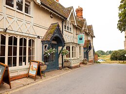 Crown and Castle
