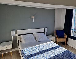 Hôtel Restaurant le Palais