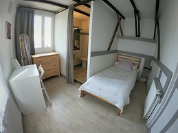 Hôtel Restaurant le Palais