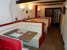 Hôtel Restaurant le Palais