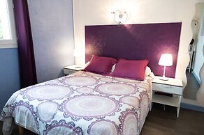 Hôtel Restaurant le Palais