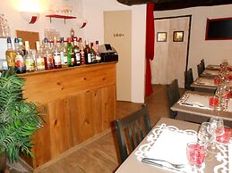 Hôtel Restaurant le Palais