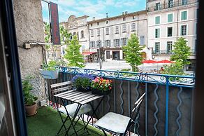 Hôtel Restaurant le Palais