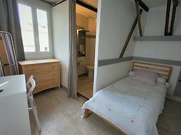 Hôtel Restaurant le Palais