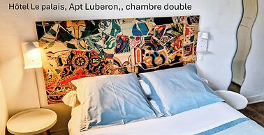 Hôtel Restaurant le Palais