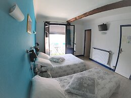 Hôtel Restaurant le Palais