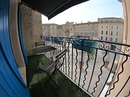 Hôtel Restaurant le Palais