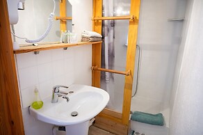 Hôtel Restaurant le Palais