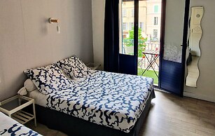 Hôtel Restaurant le Palais