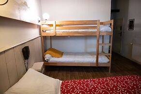 Hôtel Restaurant le Palais