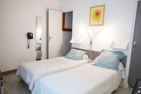 Hôtel Restaurant le Palais