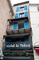 Hôtel Restaurant le Palais
