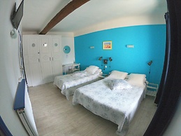 Hôtel Restaurant le Palais