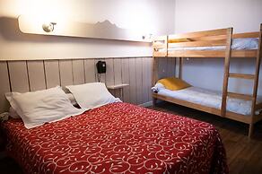 Hôtel Restaurant le Palais