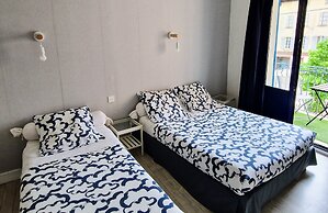 Hôtel Restaurant le Palais