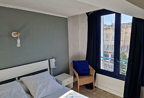 Hôtel Restaurant le Palais