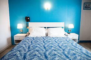 Hôtel Restaurant le Palais