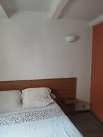 Hôtel Restaurant le Palais