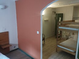 Hôtel Restaurant le Palais