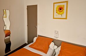 Hôtel Restaurant le Palais