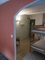 Hôtel Restaurant le Palais