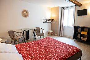 Hôtel Restaurant le Palais