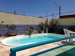 Angica Golden Hotel