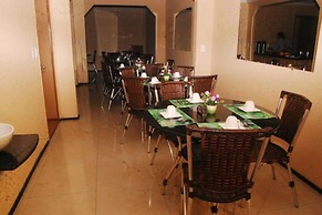 Angica Golden Hotel