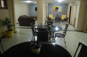 Angica Golden Hotel