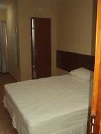Angica Golden Hotel