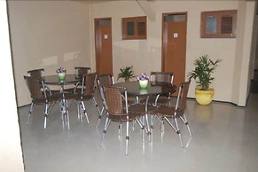 Angica Golden Hotel