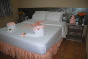 Angica Golden Hotel