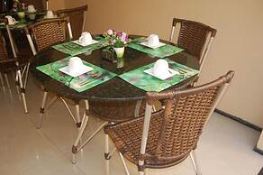 Angica Golden Hotel